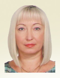 Мешкова Светлана Викторовна